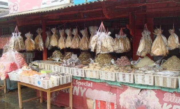 Cilacap, Rasa yang Menggoda di Setiap Kemasan